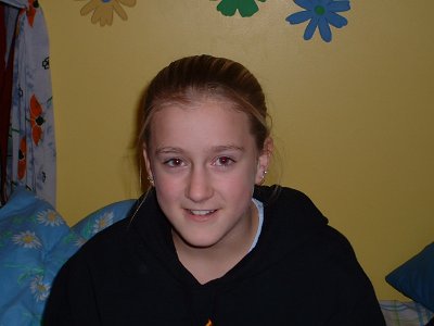 Courtney And Kirsten